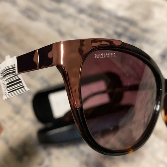 *NWT* Balmain Cat Eye Sunglasses - Picture 8 of 9